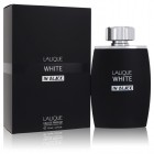 White In Black By Lalique 125ml Edps Mens Fragrance