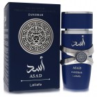 Asad Zanzibar By Lattafa 100ml Edps Mens Fragrance