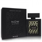 Rave Now Men By Lattafa 100ml Edps Mens Fragrance