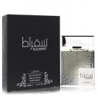 Suqraat By Lattafa 100ml Edps Mens Fragrance