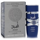 Asad Zanzibar By Lattafa 100ml Edps Mens Fragrance