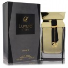 Rave Luxure By Lattafa 100ml Edps Mens Fragrance