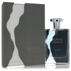 Rave Royal Supreme Noble By Lattafa 100ml Edps Mens Fragrance