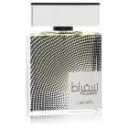 Suqraat By Lattafa 100ml Edps-Unboxed Mens Fragrance