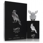 Shaheen Silver By Lattafa 100ml Edps Unisex Fragrance
