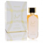 Hayaati Gold Elixir By Lattafa 100ml Edps Unisex Fragrance
