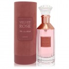Velvet Rose By Lattafa 100ml Edps Unisex Fragrance