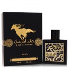 Qaed Al Fursan By Lattafa 90ml Edps Unisex Fragrance