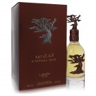 Eternal Oud By Lattafa 100ml Edps Unisex Fragrance