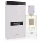 Ana Abiyedh I Am White By Lattafa 60ml Edps Unisex Fragrance