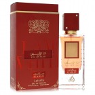Ana Abiyedh I Am White Scarlet By Lattafa 60ml Edps Unisex Fragrance