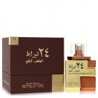 24 Carat Pure Gold By Lattafa 100ml Edps Unisex Fragrance