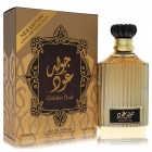 Asdaaf Golden Oud By Lattafa 100ml Edps Unisex Fragrance