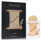 Peace & Love By Lattafa 100ml Edps Unisex Fragrance