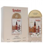 Pride London The City Of Contrast By Lattafa 100ml Edps Unisex Fragrance