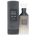 Velvet Musk By Lattafa 100ml Edps Unisex Fragrance