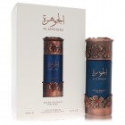 Niche Emarati Al Jawhara By Lattafa 100ml Edps Unisex Fragrance