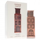 Niche Emarati Vintage Castle By Lattafa 100ml Edps Unisex Fragrance