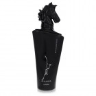Maahir Black By Lattafa 100ml Edps-Unboxed Unisex Fragrance