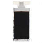 Al Azra'a Black By Lattafa 100ml Edps-Unboxed Unisex Fragrance
