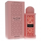 Rave Now Women By Lattafa 100ml Edps Womens Perfume