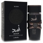 Asad Elixir By Lattafa 100ml Edps Womens Perfume
