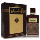 Asateer By Lattafa 100ml Edps Womens Perfume
