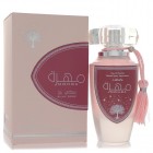 Mohra Silky Rose By Lattafa 100ml Edps Womens Perfume