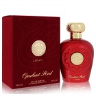 Opulent Red By Lattafa 100ml Edps Womens Perfume