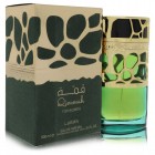 Qimmah By Lattafa 100ml Edps Womens Perfume