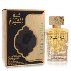 Sheikh Al Shuyukh Luxe Edition By Lattafa 100ml Edps Womens Perfume