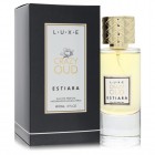 Crazy Oud By Luxe Estiara 90ml Edps Womens Perfume