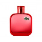 Eau De Lacoste L.12.12 Rouge By Lacoste 100ml Edts Mens Fragrance