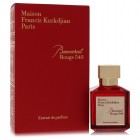 Baccarat Rouge 540 By Maison Francis Kurkdjian 71ml Pars Womens Perfume