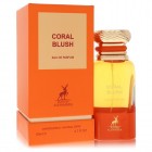 Coral Blush By Maison Alhambra 80ml Edps Womens Perfume