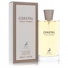 Coastal Pour Femme By Maison Alhambra 100ml Edps Womens Perfume
