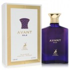 Avant Silk By Maison Alhambra 100ml Edps Unisex Fragrance