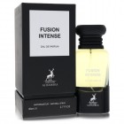 Fusion Intense By Maison Alhambra 80ml Edps-Intense Mens Fragrance