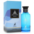 Jean Lowe Azure By Maison Alhambra 100ml Edps Unisex Fragrance