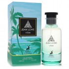 Jean Lowe Vibe By Maison Alhambra 100ml Edps Unisex Fragrance