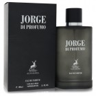 Jorge Di Profumo By Maison Alhambra 100ml Edps Mens Fragrance