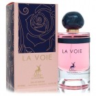 La Voie By Maison Alhambra 100ml Edps Unisex Fragrance