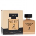 Narissa Peach By Maison Alhambra 100ml Edps Womens Perfume