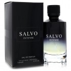 Salvo Intense By Maison Alhambra 100ml Edps-Intense Mens Fragrance