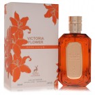 Victoria Flower Rosa Lilium By Maison Alhambra 100ml Edps Womens Perfume