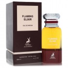 Flaming Elixir By Maison Alhambra 80ml Edps Unisex Fragrance