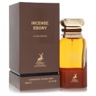 Incense Ebony By Maison Alhambra 100ml Edps Unisex Fragrance