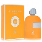 Luminous Vivid By Maison Alhambra 100ml Edps Unisex Fragrance
