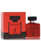 Narissa Ruby By Maison Alhambra 100ml Edps Unisex Fragrance