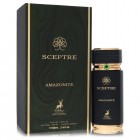 Sceptre Amazonite By Maison Alhambra 100ml Edps Unisex Fragrance